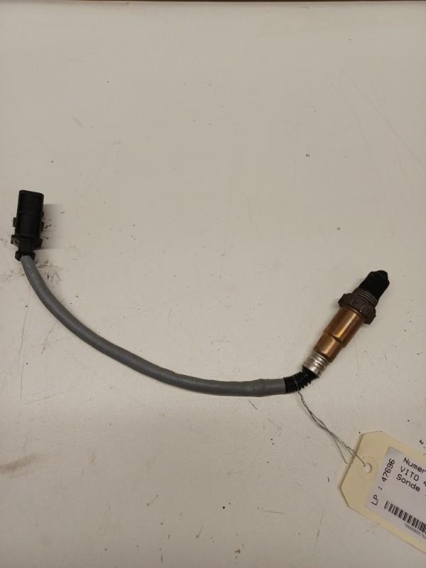 Sonde lambda MERCEDES VITO 447 PHASE 1 Diesel - 1