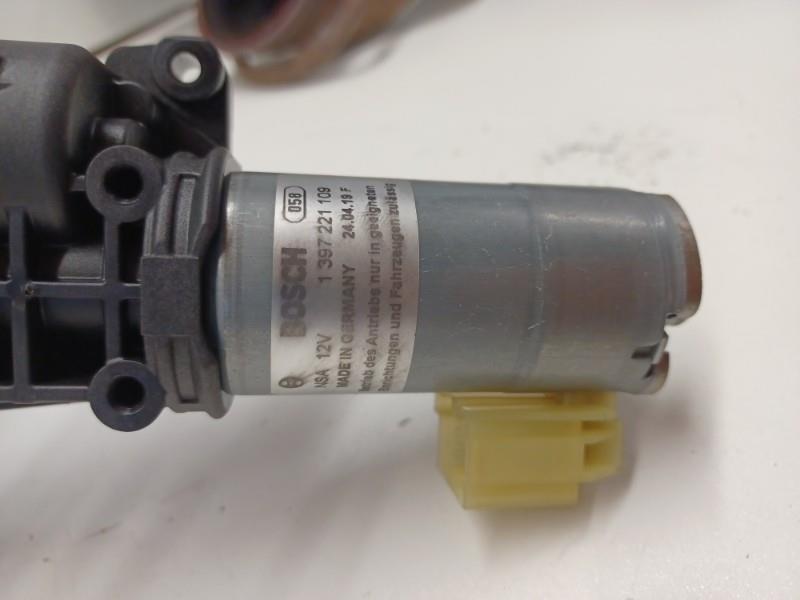 Verin de coffre gauche AUDI A6 5 AVANT S6 BREAK Diesel/Hybride - 1