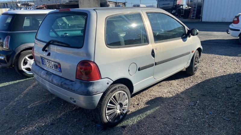 Boite de vitesses RENAULT TWINGO 1 PHASE 3 Essence/GPL - 1