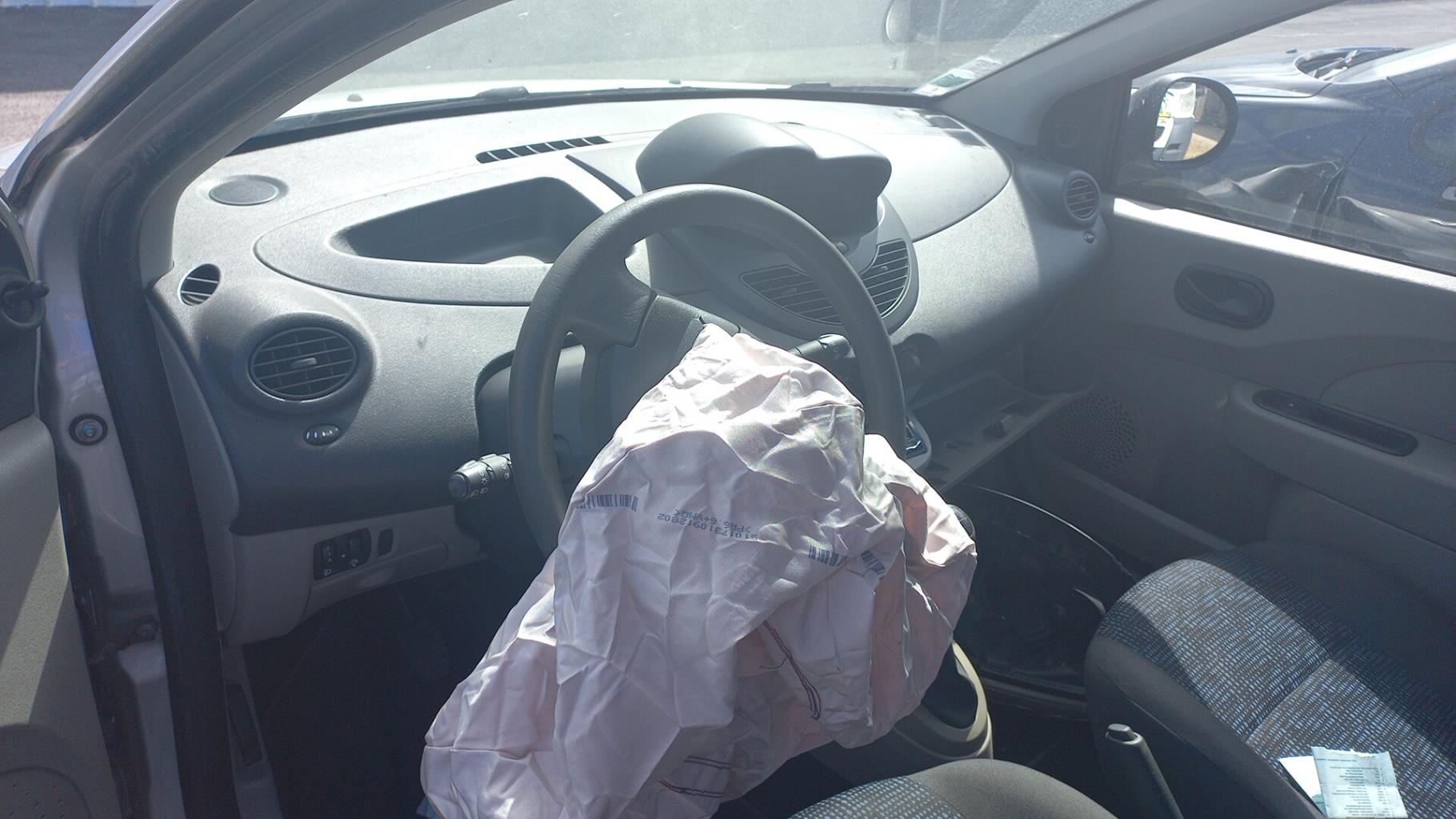 Bloc ABS (freins anti-blocage) RENAULT TWINGO 2 PHASE 1 Essence - 1