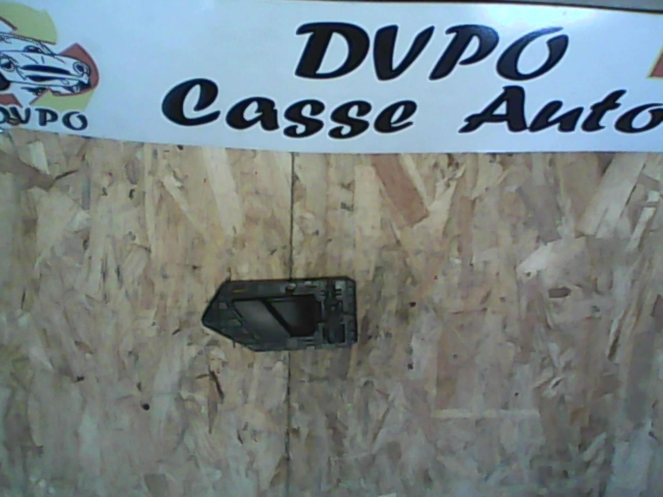 Maniglia interna anteriore destra CITROEN BERLINGO 1 PHASE 2 Diésel - 1