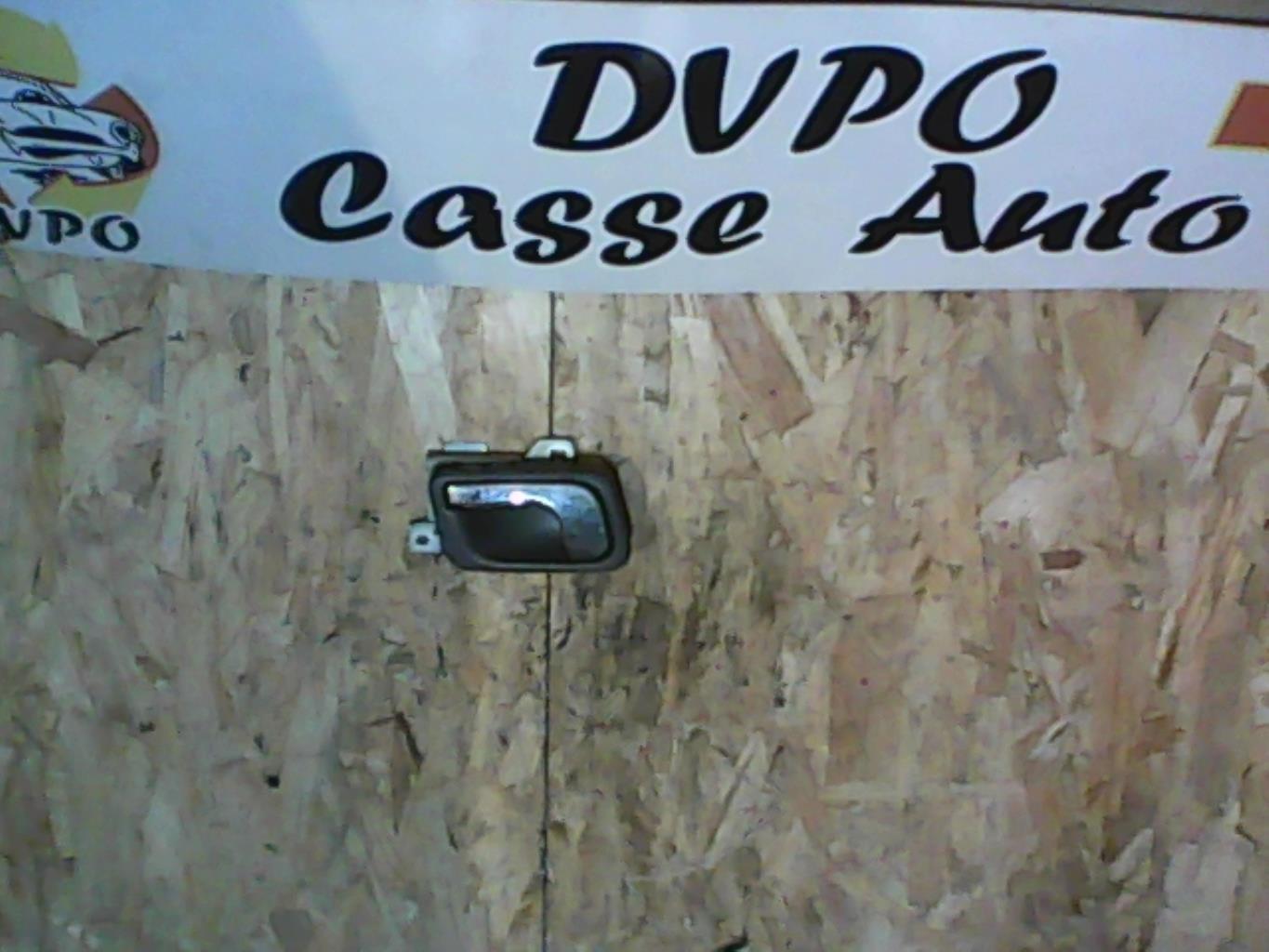 Maniglia interna anteriore destra MITSUBISHI PAJERO 2 PHASE 2 Diésel - 1