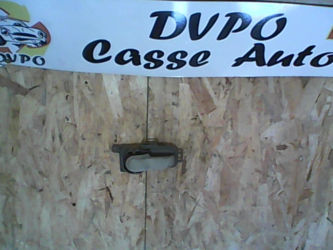 Maniglia interna anteriore destra NISSAN MICRA 3 PHASE 1 Gasolina - 1