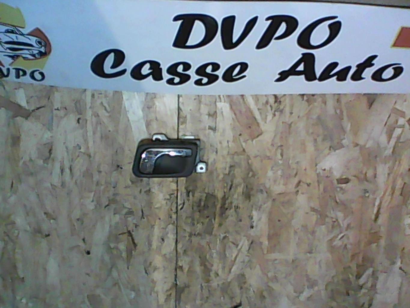 Maniglia interna anteriore sinistra MITSUBISHI PAJERO 2 PHASE 2 Diésel - 1