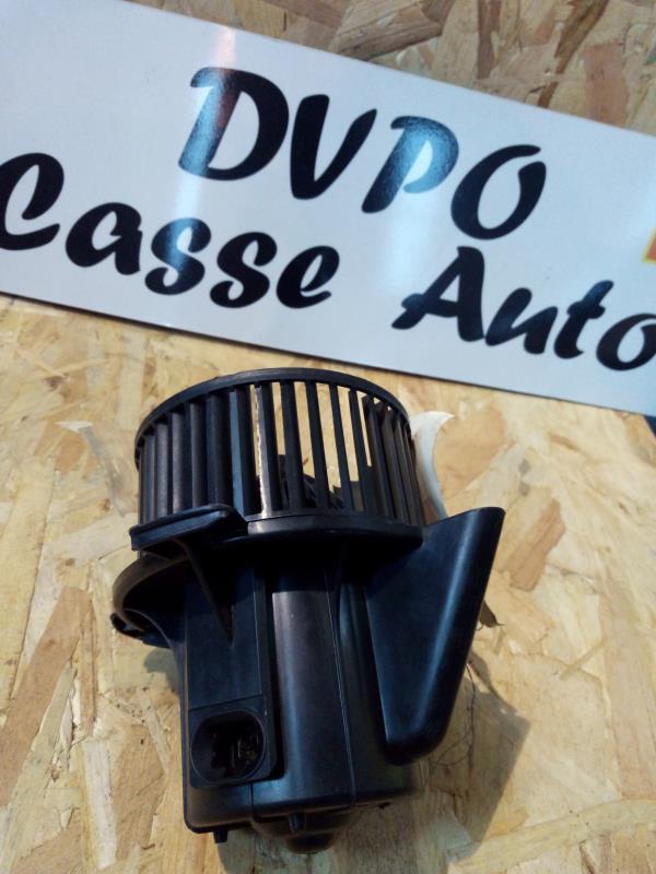 Pulseur d'air CITROEN C4 1 PHASE 1 COUPE Diesel - 1