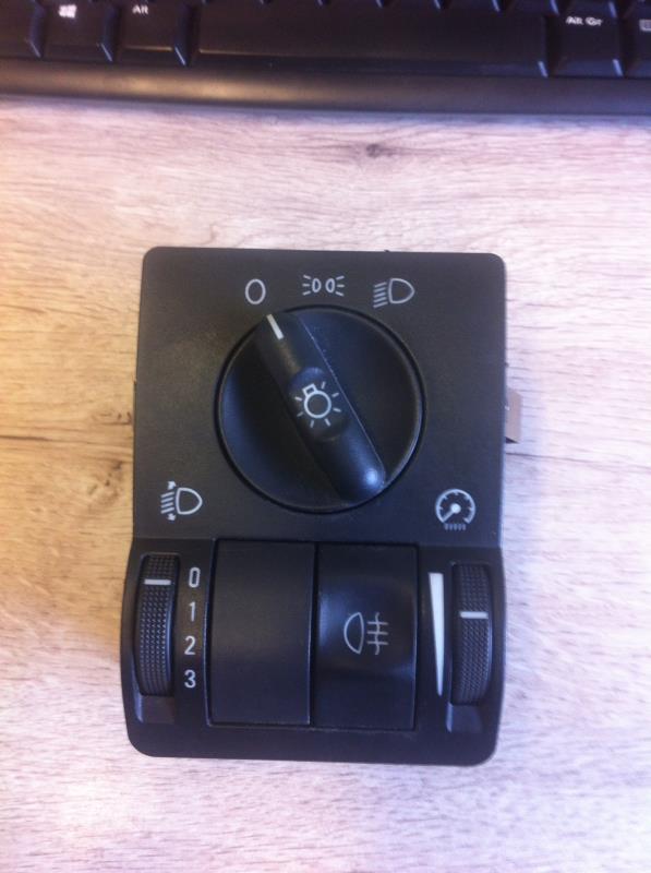 Commande de phare OPEL CORSA C PHASE 1 Essence - 1