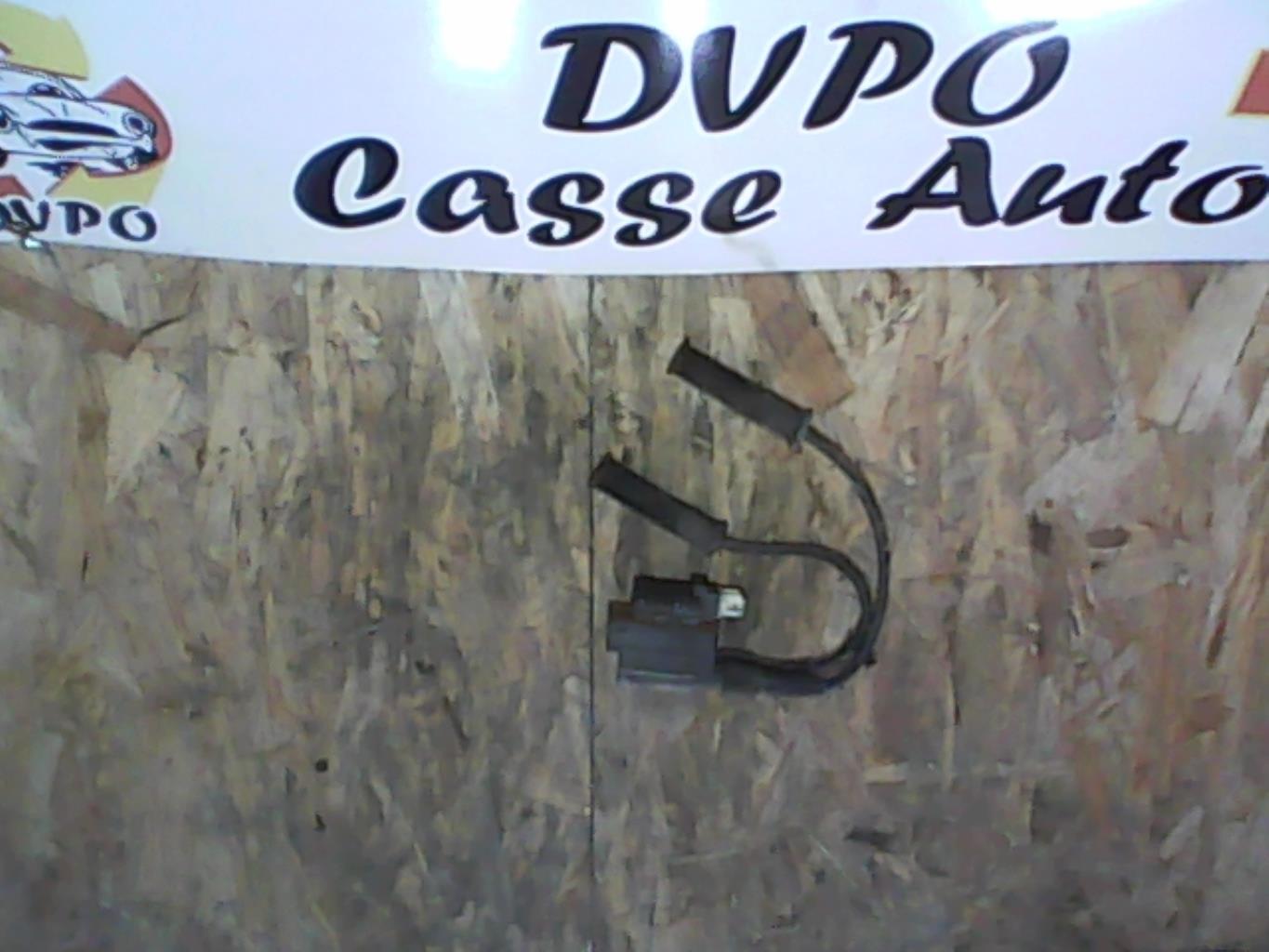 Bobina (accensione) RENAULT CLIO 2 PHASE 1 Gasolina - 1