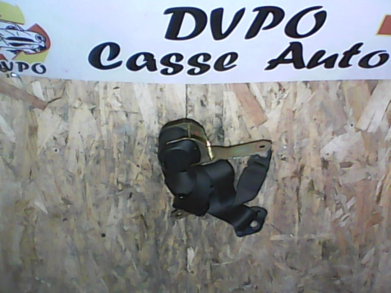Ceinture avant droit OPEL CORSA A PHASE 1 Essence - 1