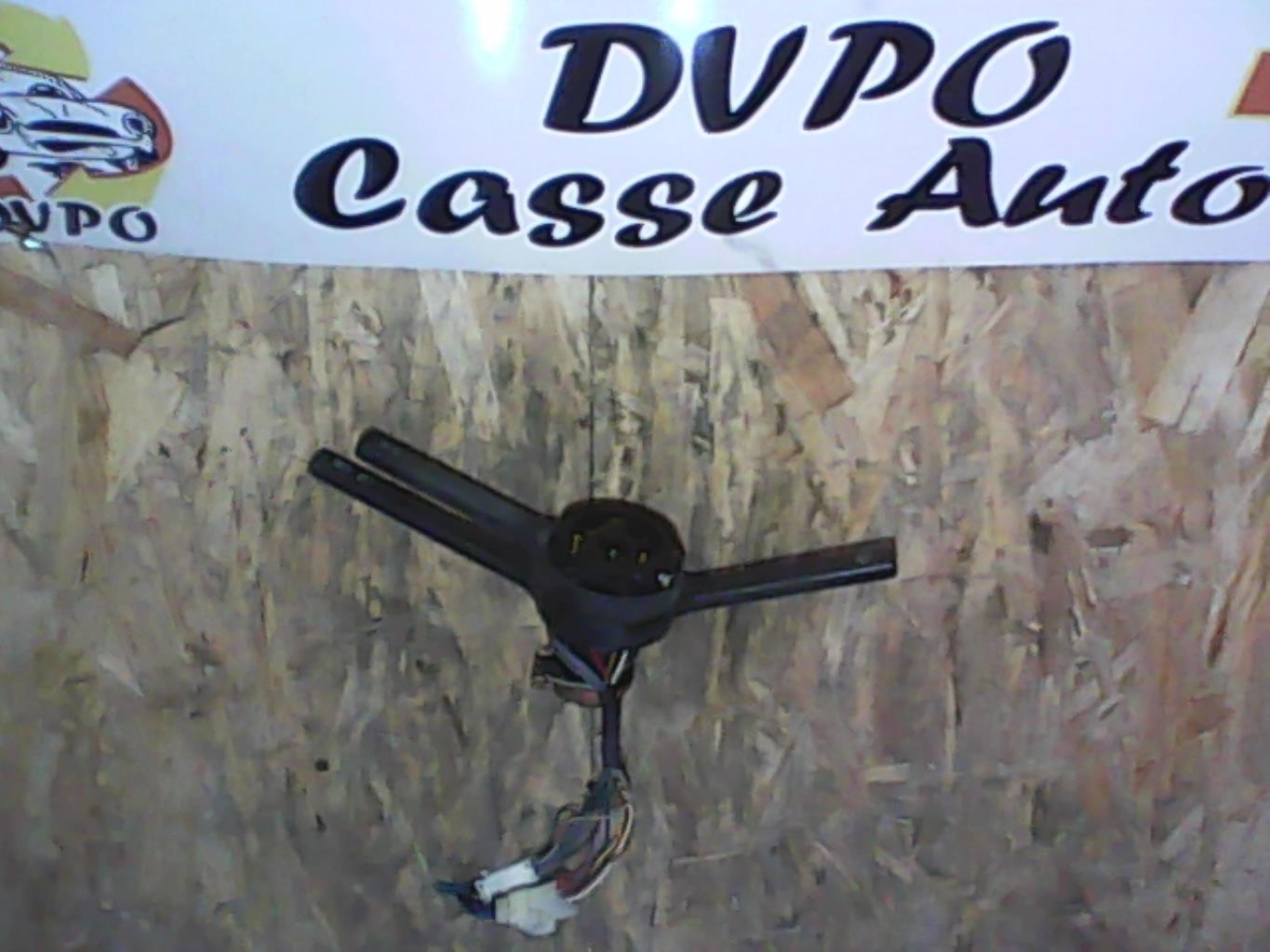 Devio guida completo con contatto spiralato FIAT PANDA 1 PHASE 2 Gasolina - 1