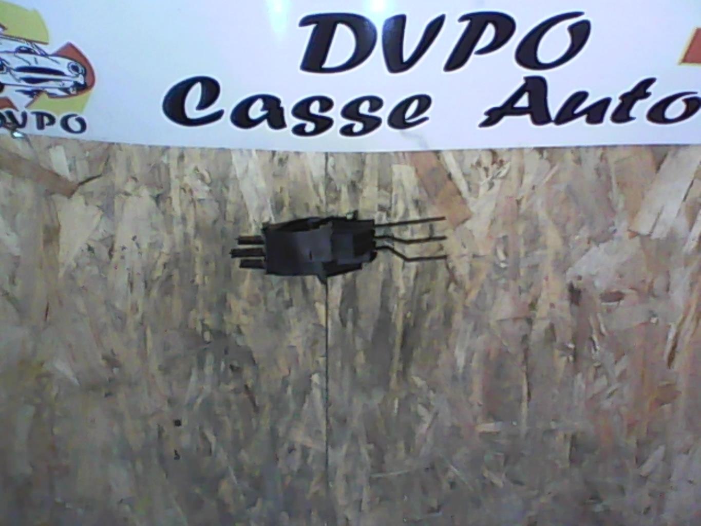 Commande chauffage FIAT PANDA 1 PHASE 2 Essence - 1