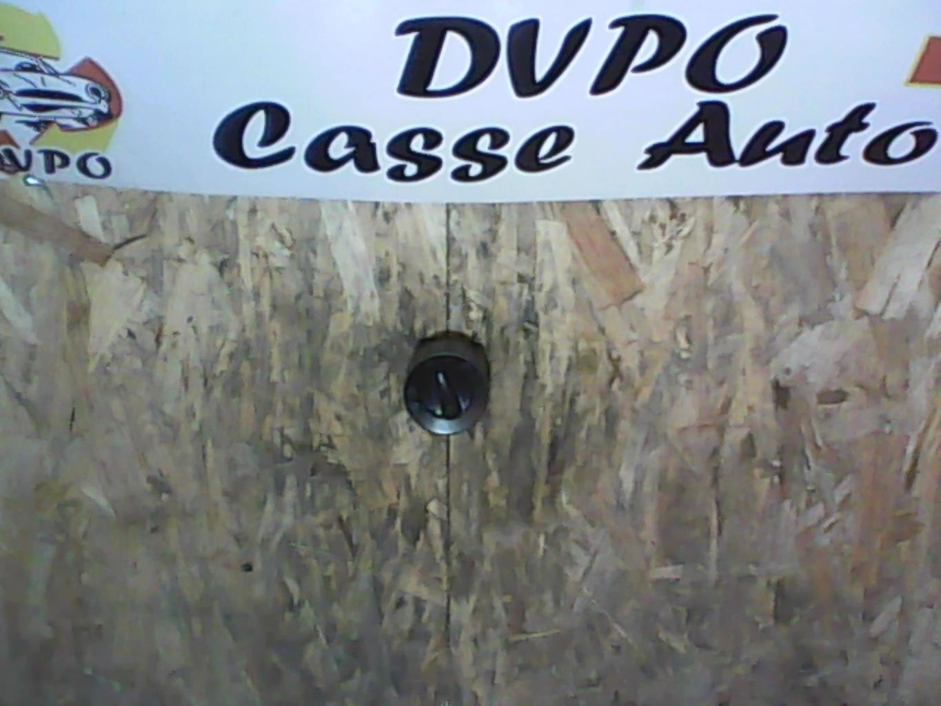 Commande de phare VOLKSWAGEN GOLF 4 Diesel - 1