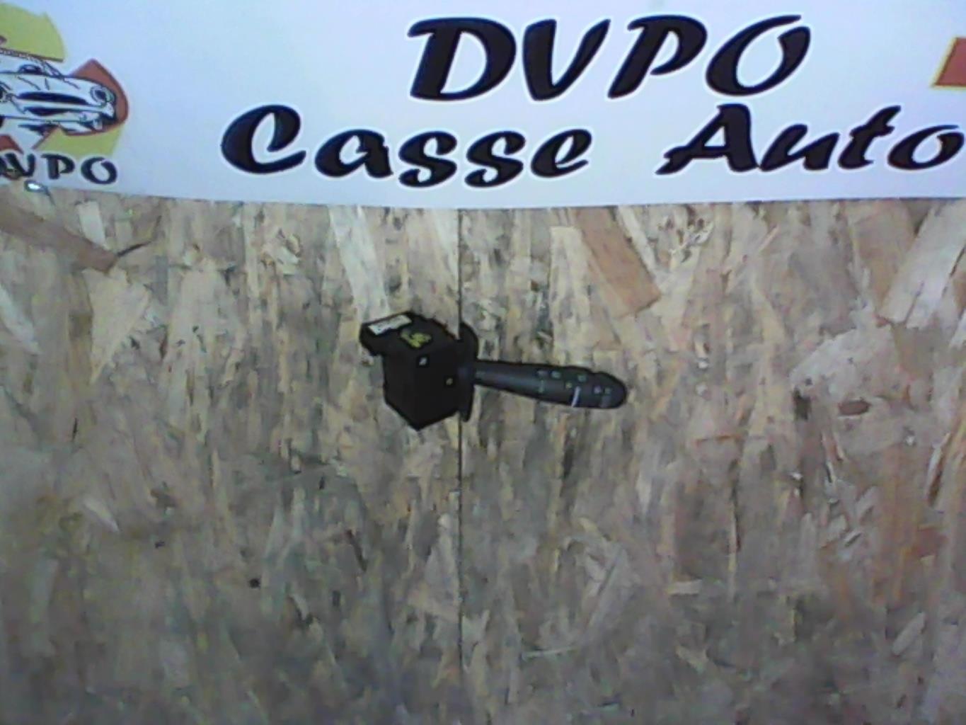 Commodo d'essuie glaces RENAULT CLIO 2 PHASE 2  - 1
