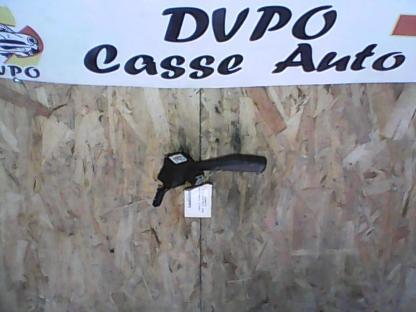 Commodo d'essuie glaces AUDI A3 2 PHASE 1 Diesel - 1