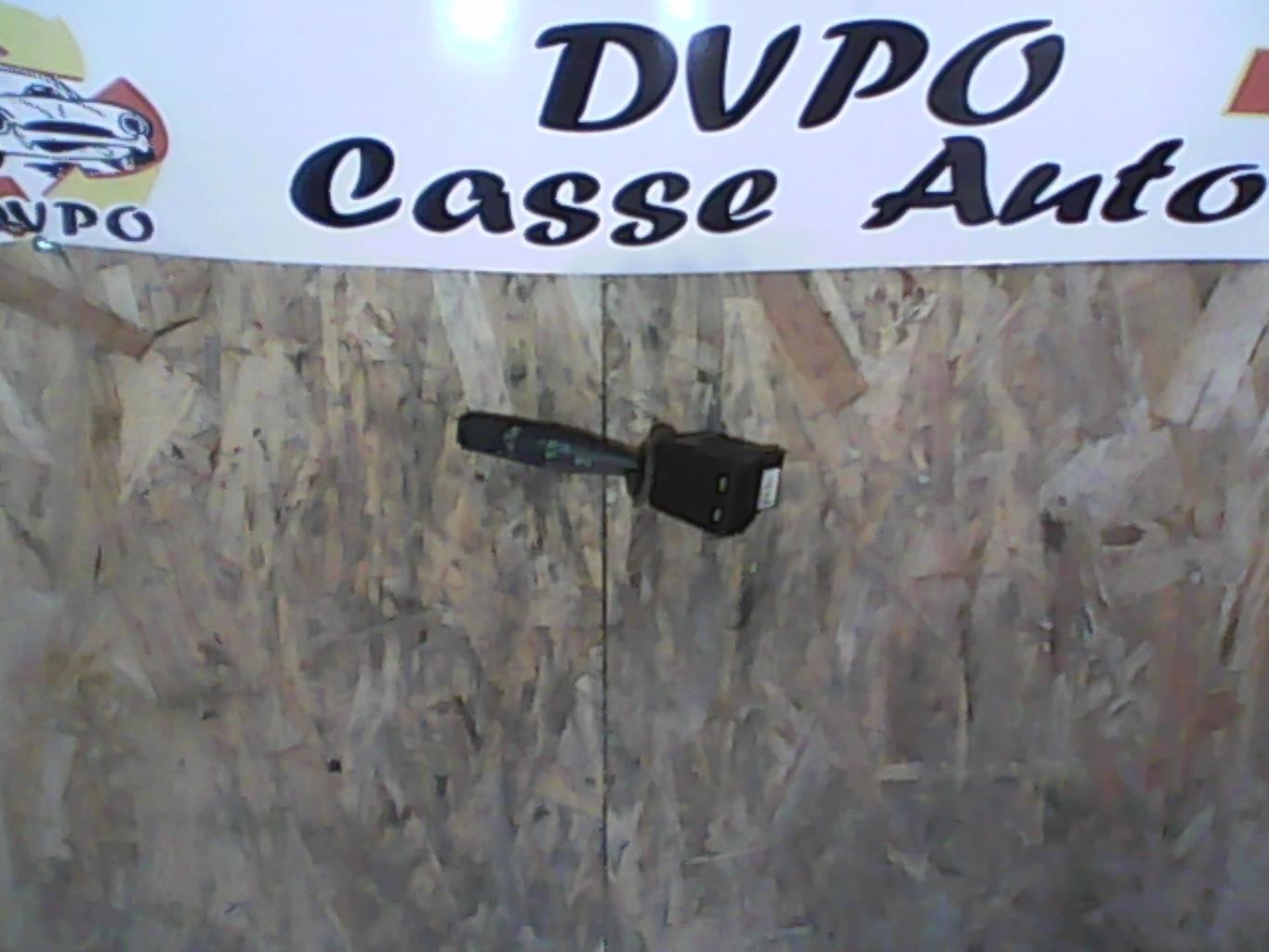Commodo phare PEUGEOT 306 PHASE 2 Diesel - 1