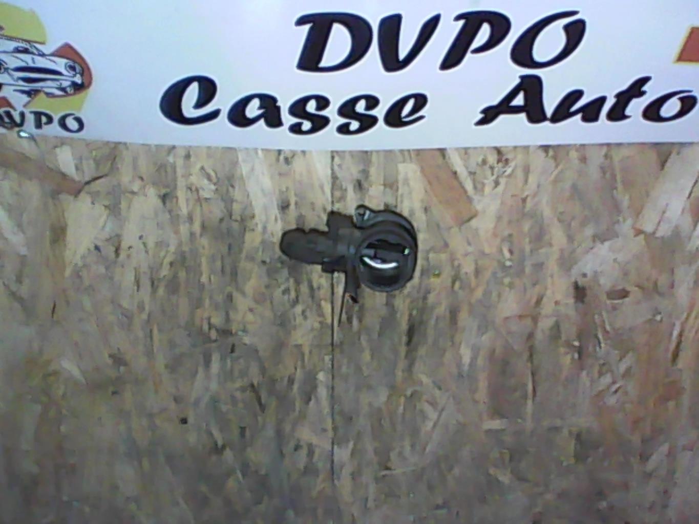Debitmetre OPEL AGILA A Essence - 1