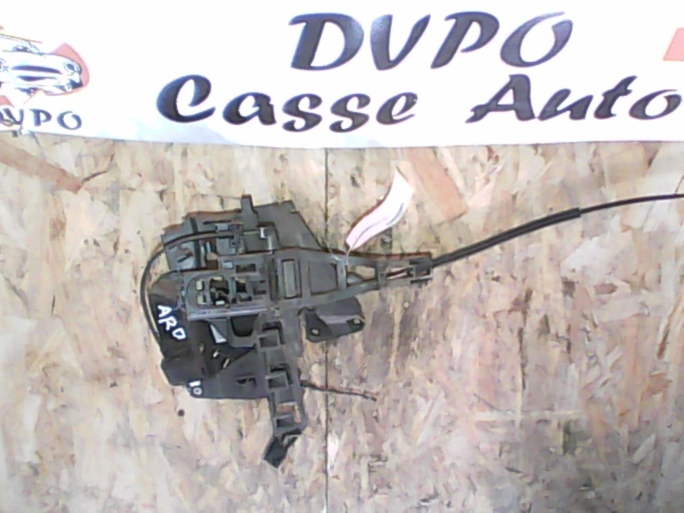 Chiusura centralizzata posteriore destra FORD C-MAX 1 PHASE 1 Diésel - 1