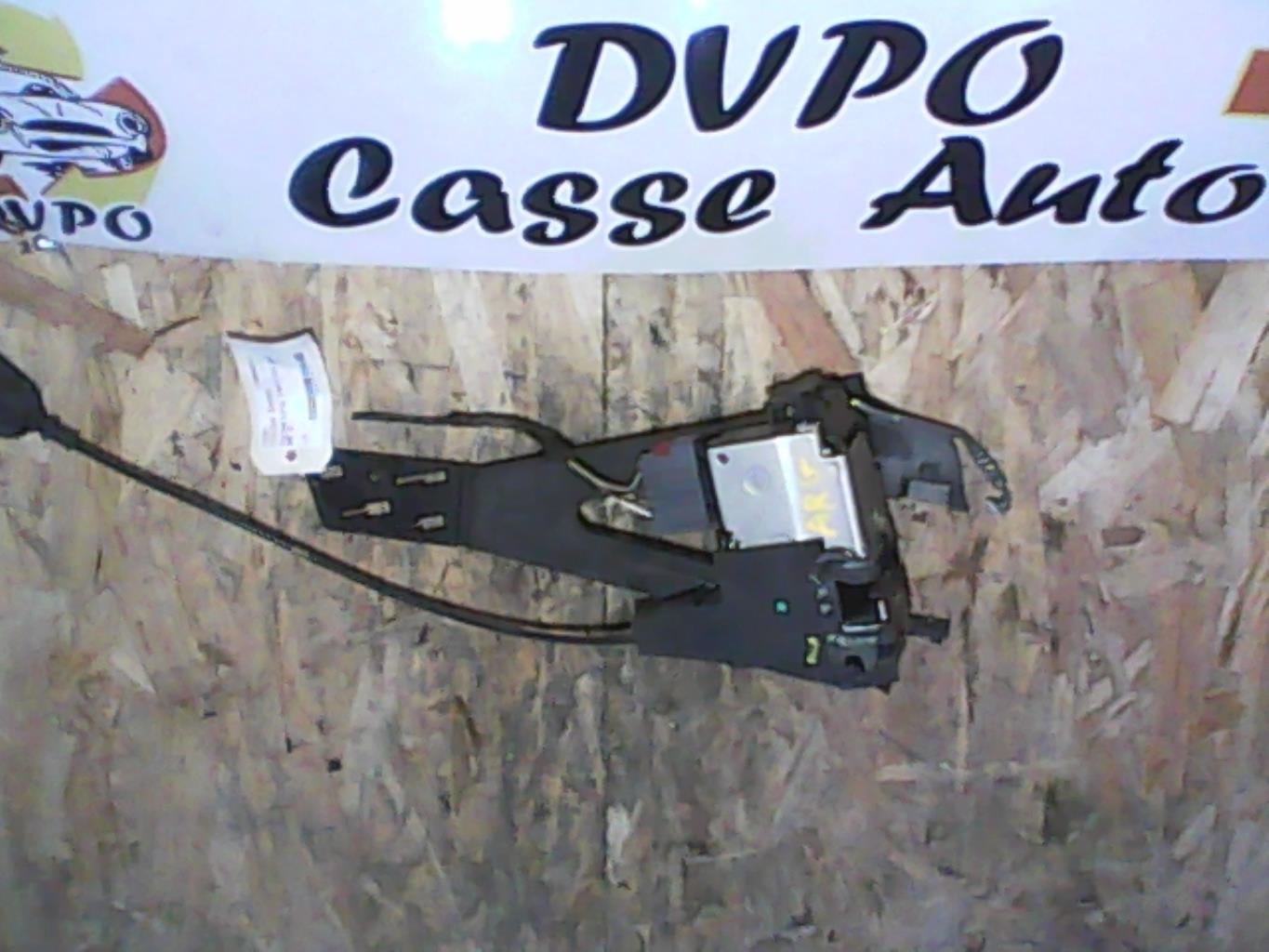 Chiusura centralizzata posteriore sinistra FORD FUSION PHASE 1 Diésel - 1