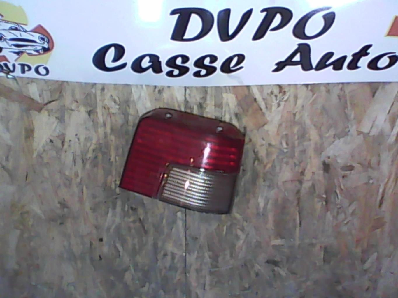 Fanale posteriore principale destro (luci) PEUGEOT 205 PHASE 2 Diésel - 1