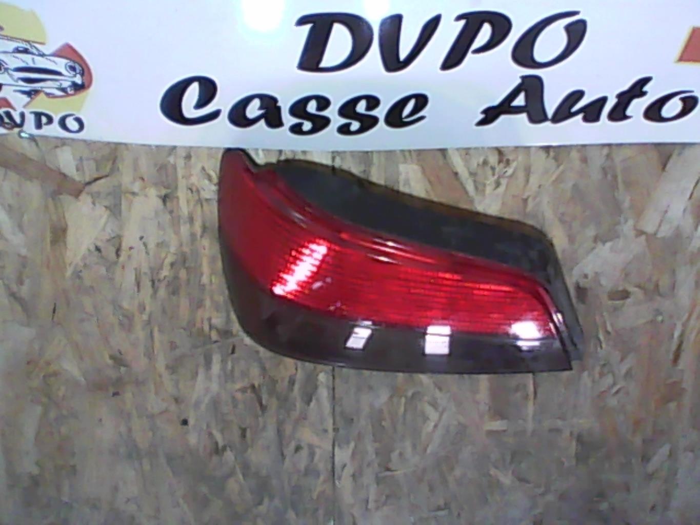 Fanale posteriore principale sinistro (luci) PEUGEOT 306 PHASE 2 Diésel - 1