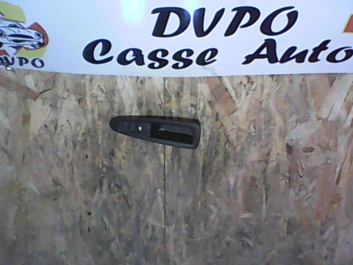 Interruttore lavacristalli posteriore destro CITROEN C4 1 PHASE 1 Diésel - 1