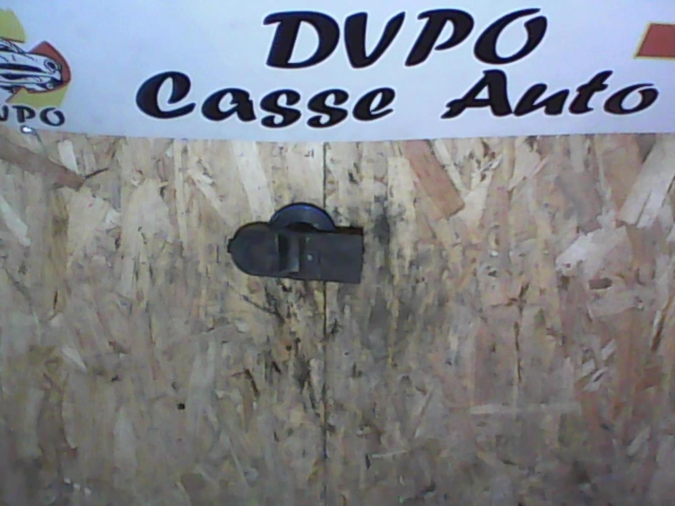 Interruttore lavacristalli anteriore destro OPEL ASTRA H PHASE 1 Diésel - 1