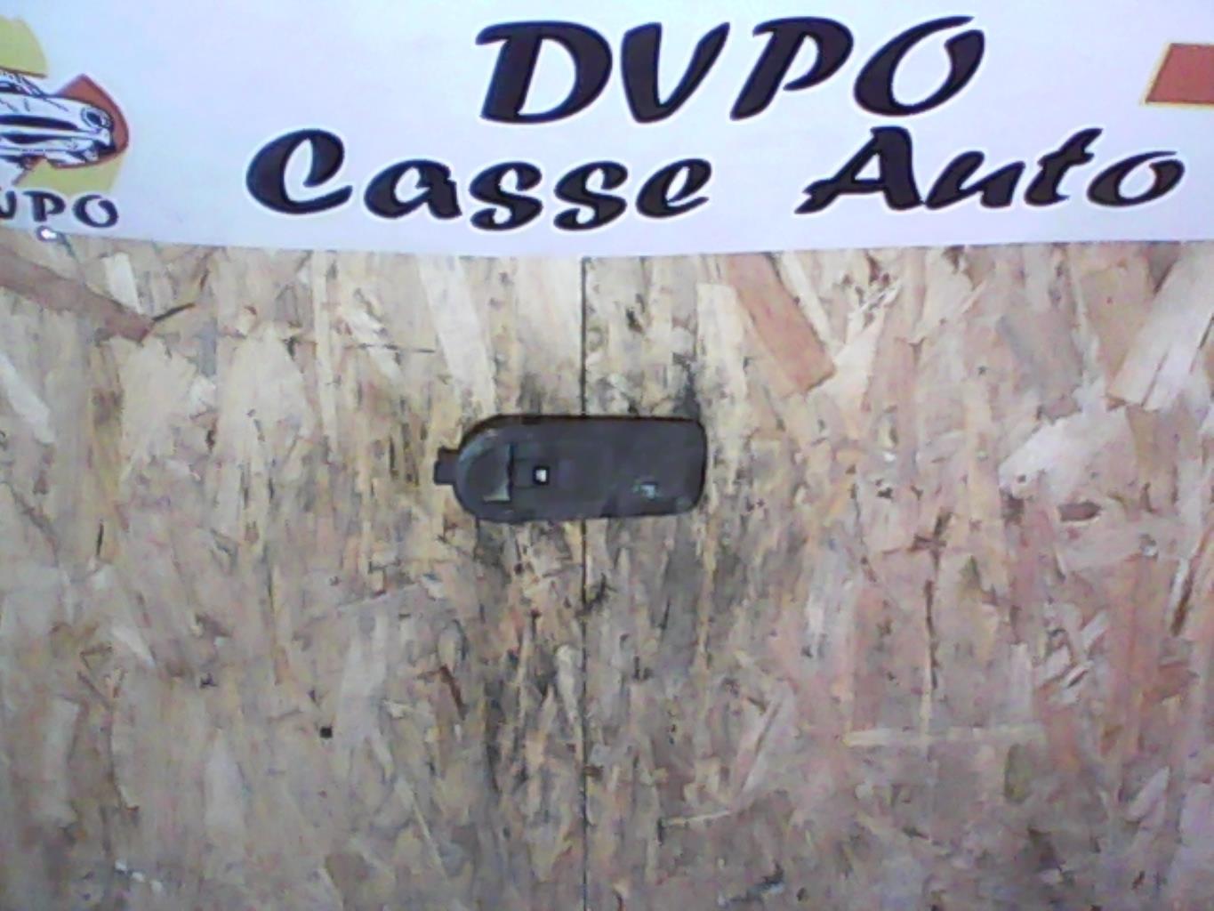 Interruttore lavacristalli anteriore destro RENAULT GRAND SCENIC 2 PHASE 1 Diésel - 1