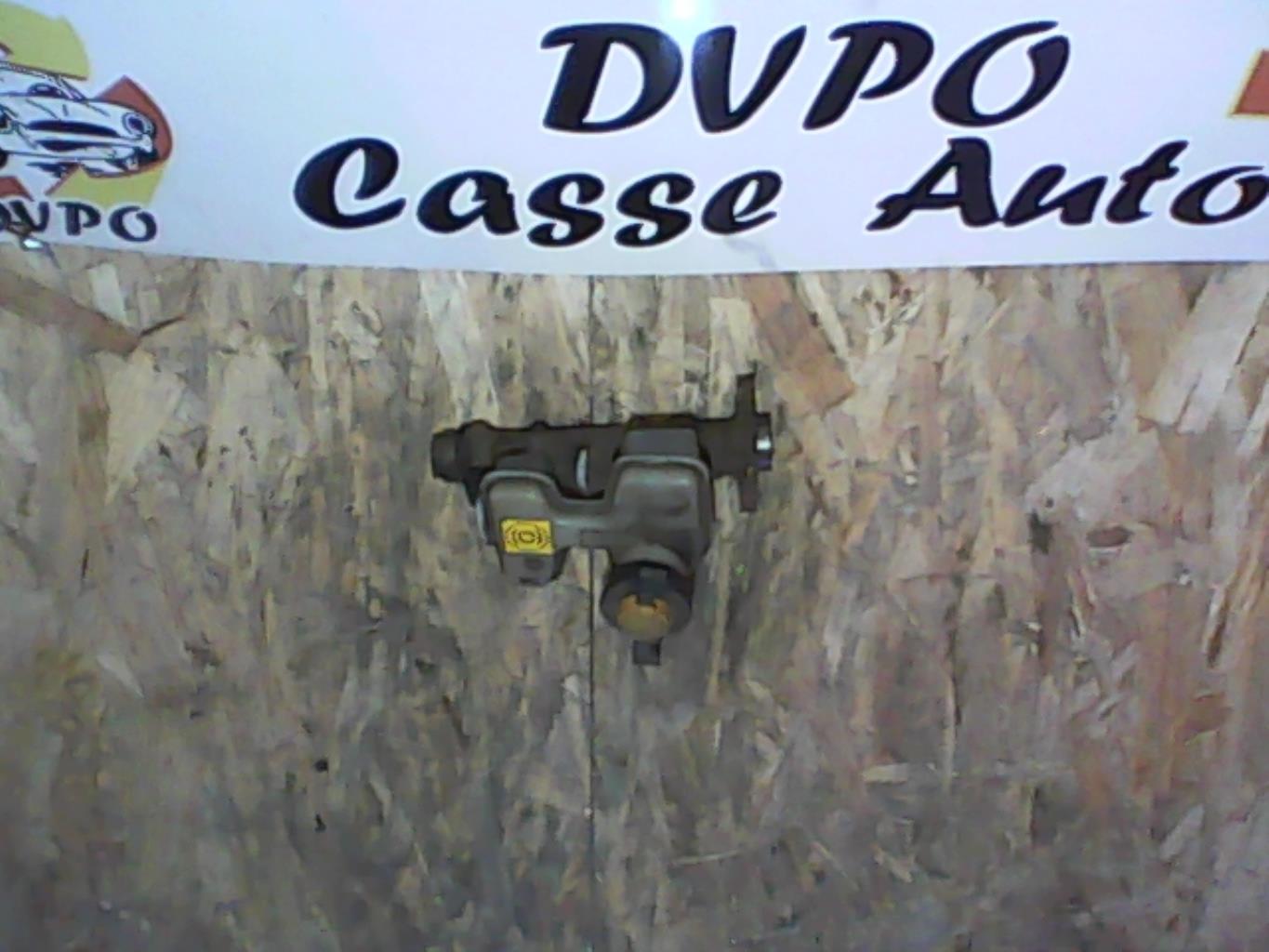 Maitre cylindre (freinage) FIAT PANDA 1 PHASE 2 Essence - 1