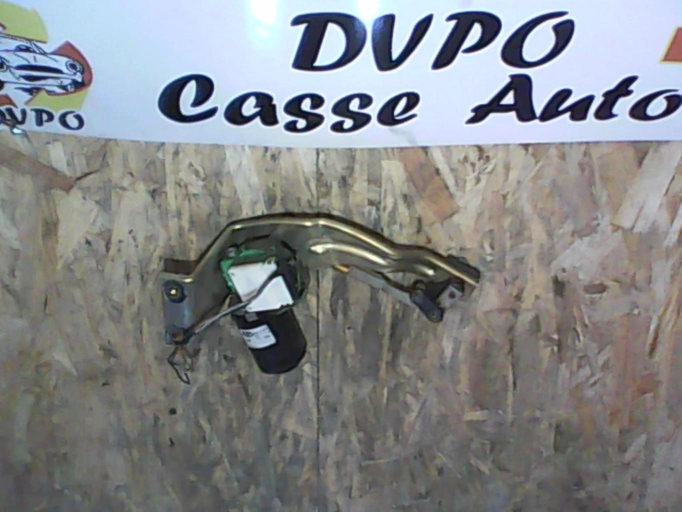 Motore tergicristallo anteriore FIAT PANDA 1 PHASE 2 Gasolina - 1
