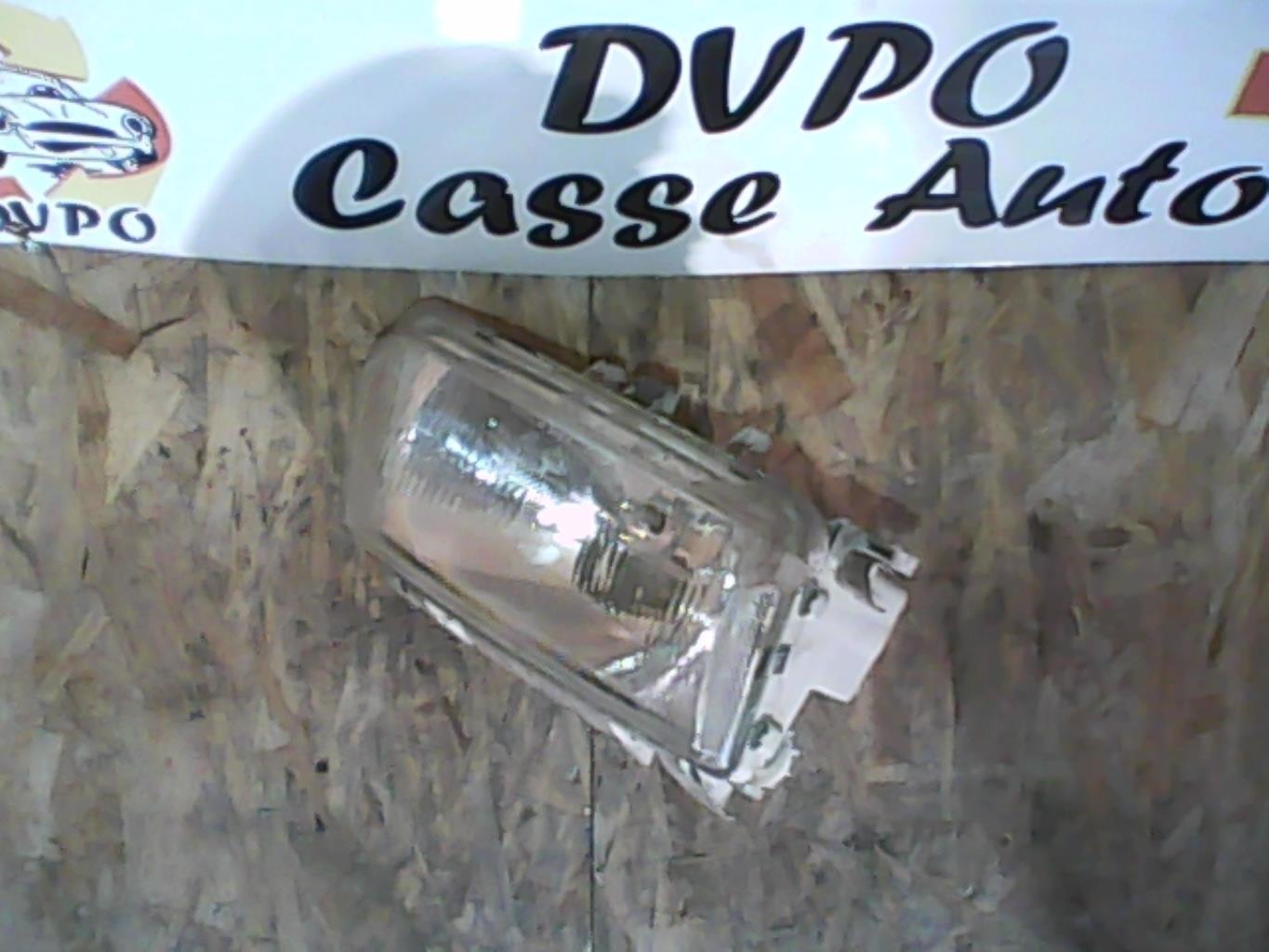 Gruppo ottico anteriore principale destro (luci)(faro) VOLKSWAGEN POLO 3 PHASE 1 Diésel - 1