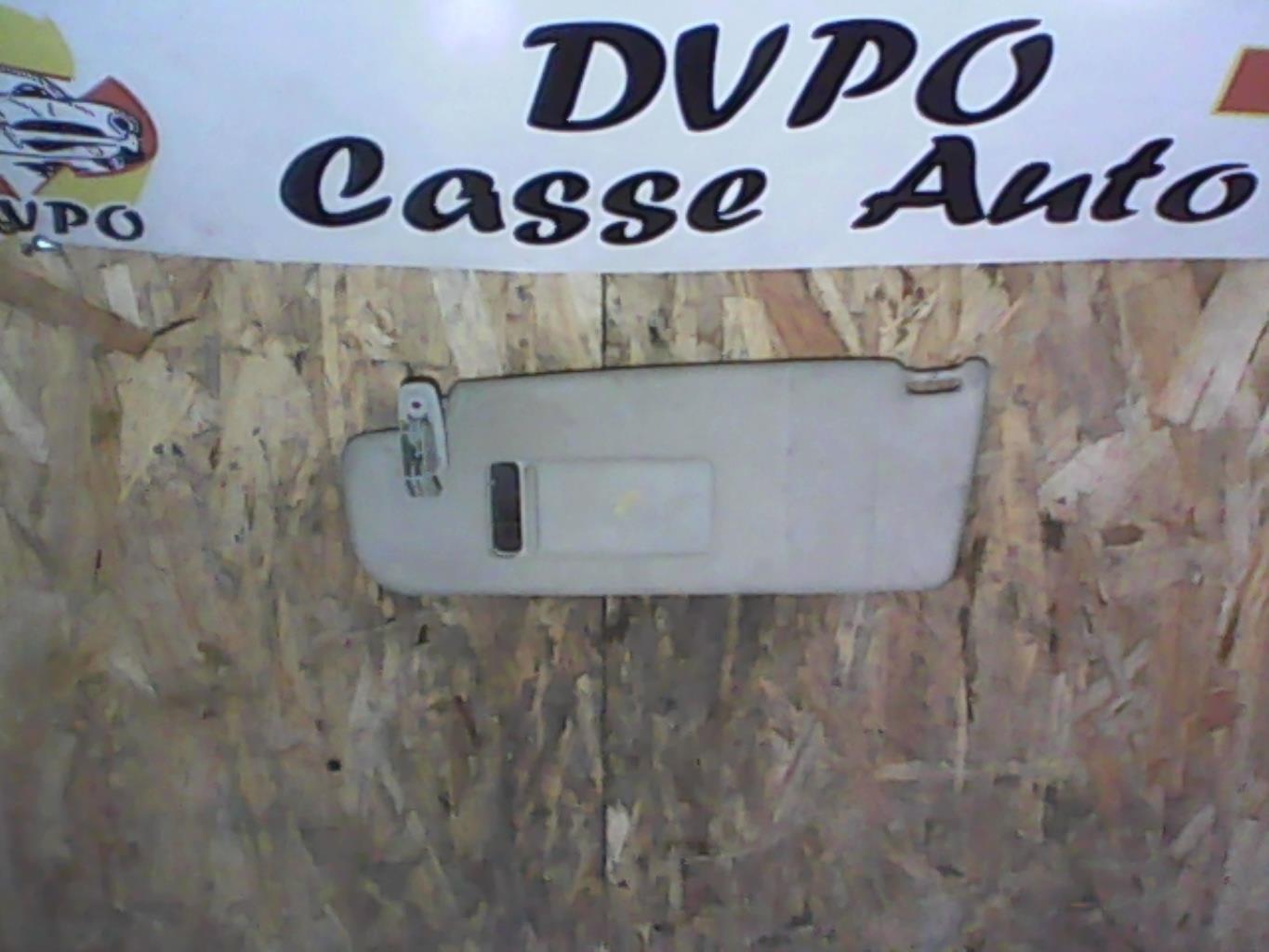 Pare soleil gauche SEAT LEON 1 Diesel - 1