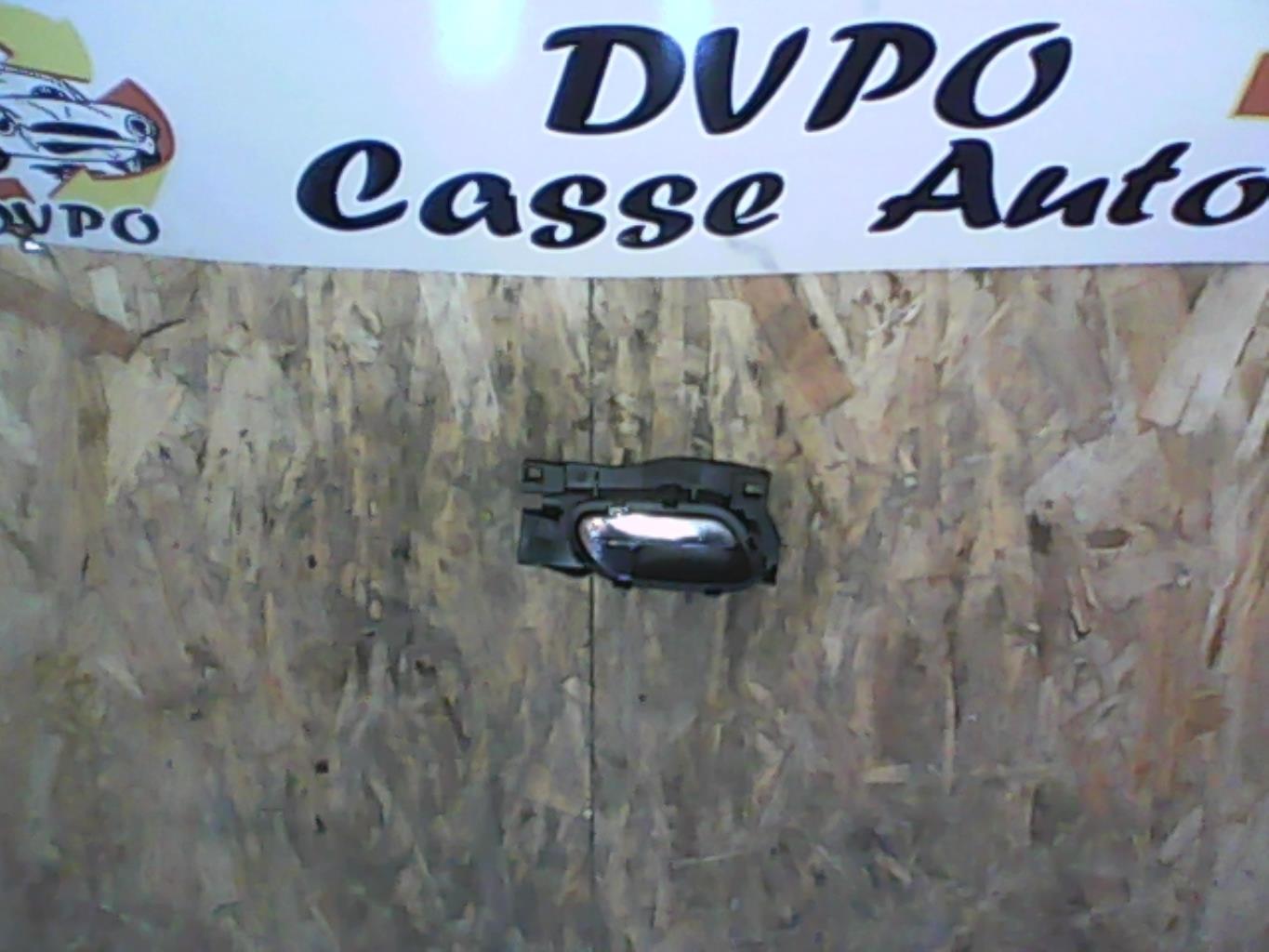 Maniglia interna posteriore destra CITROEN C4 1 PHASE 1 Diésel - 1