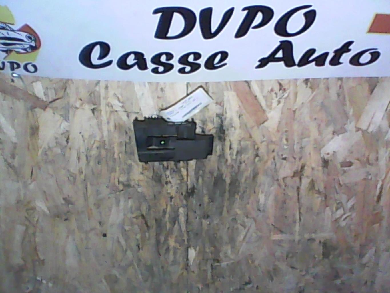 Maniglia interna posteriore destra RENAULT SUPER 5 Gasolina - 1