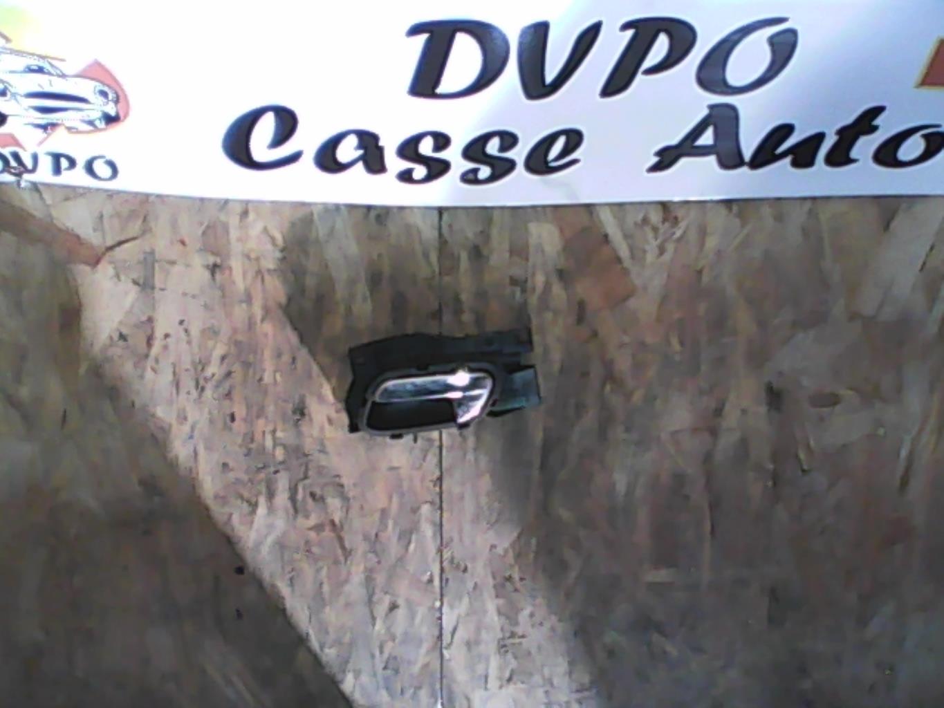 Maniglia interna posteriore sinistra CITROEN C4 1 PHASE 1 Diésel - 1