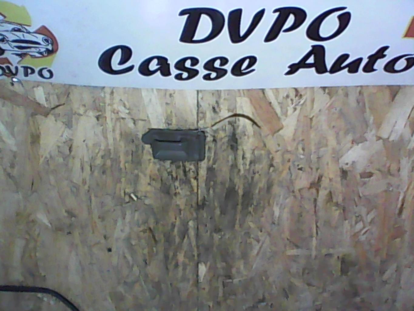Maniglia interna posteriore sinistra PEUGEOT 205 PHASE 2 Diésel - 1