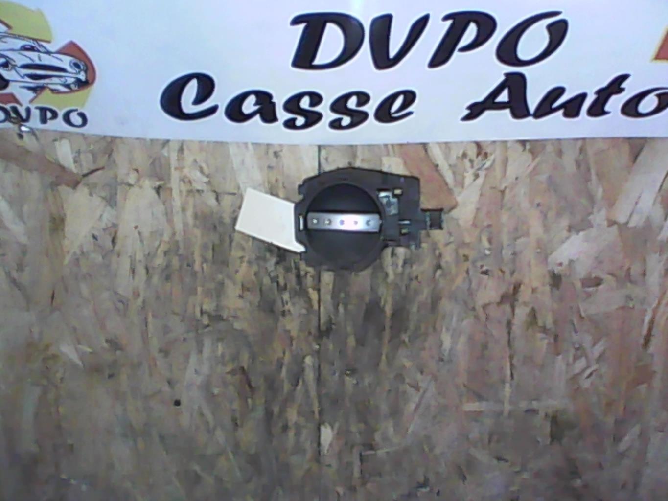 Maniglia interna anteriore destra CITROEN C2 PHASE 1 Gasolina - 1