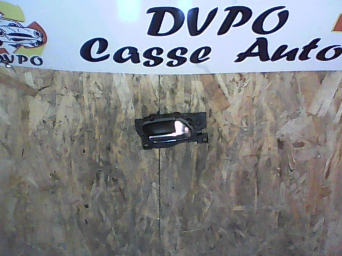 Maniglia interna anteriore destra CITROEN C4 1 PHASE 1 Diésel - 1