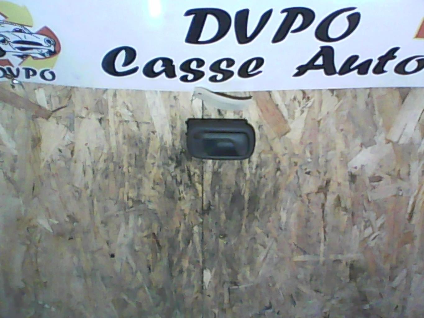 Maniglia interna anteriore destra FIAT PUNTO 1 PHASE 1  - 1