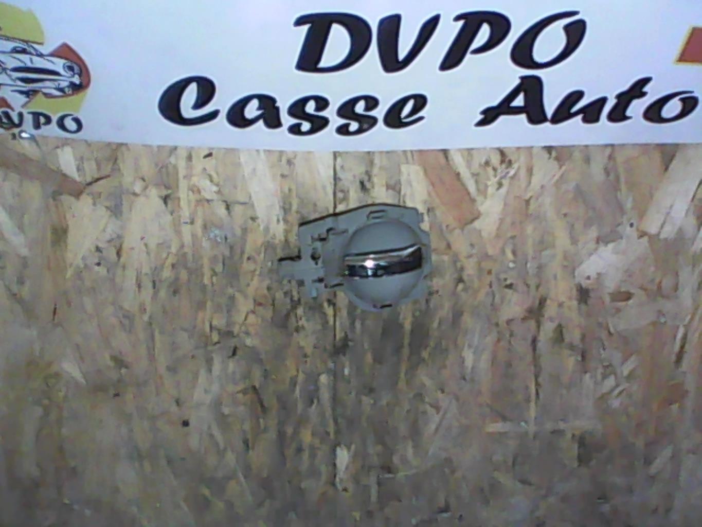 Maniglia interna anteriore sinistra CITROEN C3 1 PHASE 1 Diésel - 1