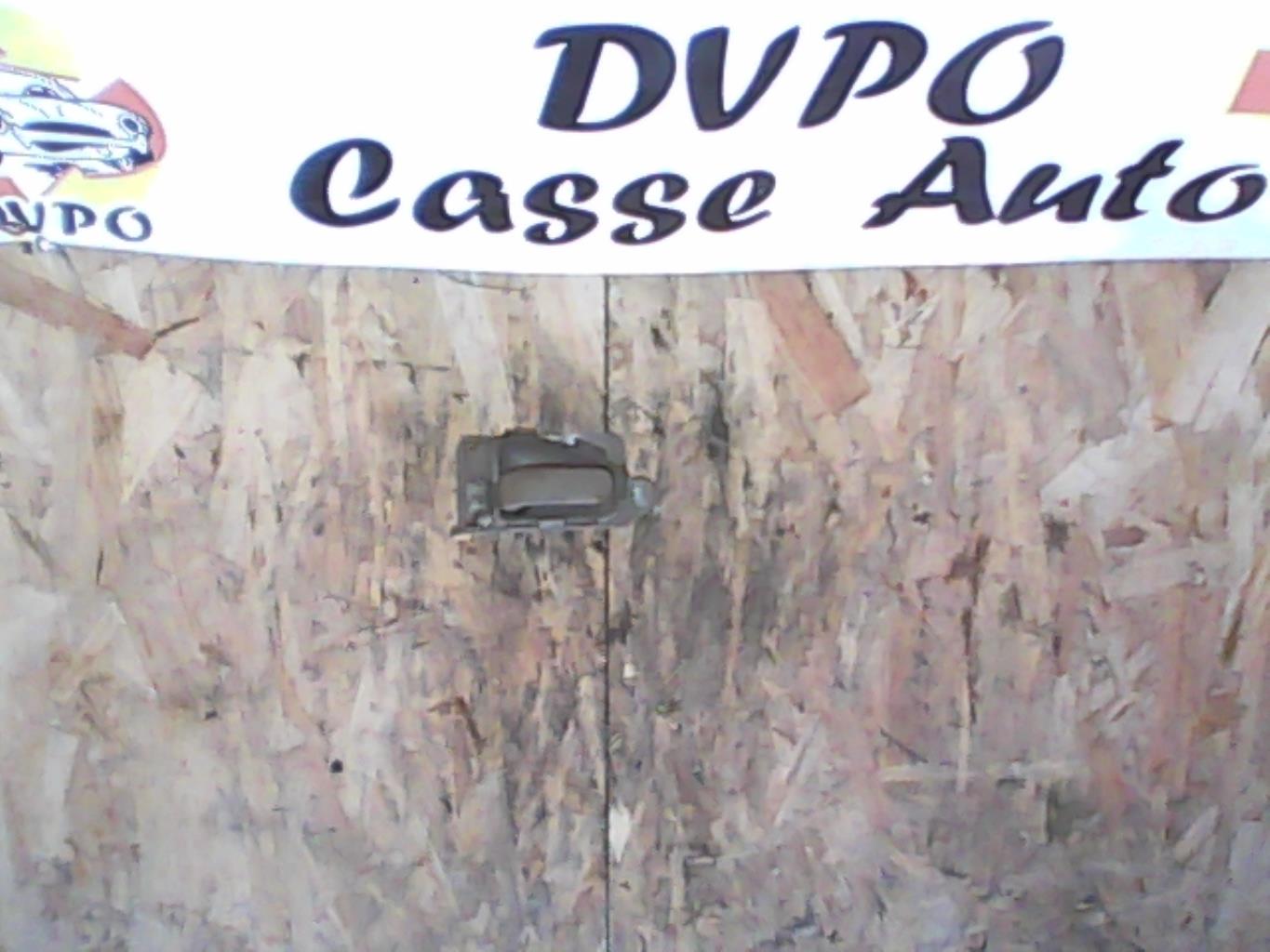 Maniglia interna anteriore sinistra CITROEN XSARA PICASSO PHASE 1 Diésel - 1