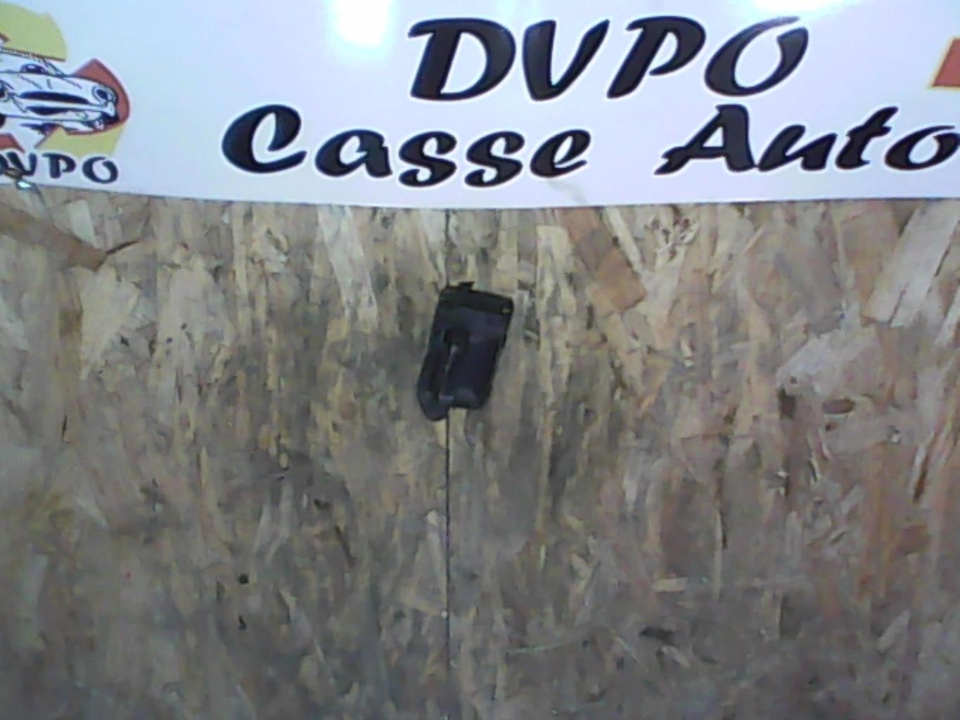 Maniglia interna anteriore sinistra PEUGEOT 205 PHASE 2 Diésel - 1