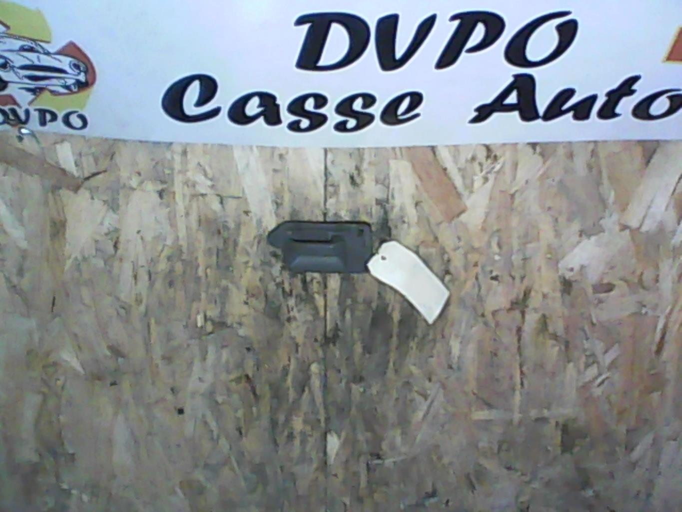 Maniglia interna anteriore sinistra PEUGEOT 205 PHASE 2 Diésel - 1