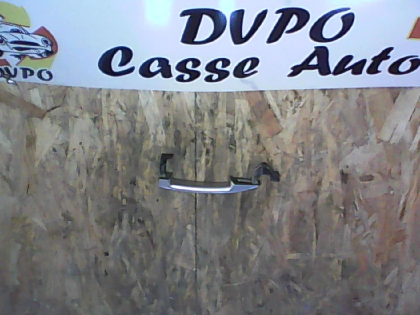 Maniglia portiera posteriore destra CITROEN C4 1 PHASE 1 Diésel - 1