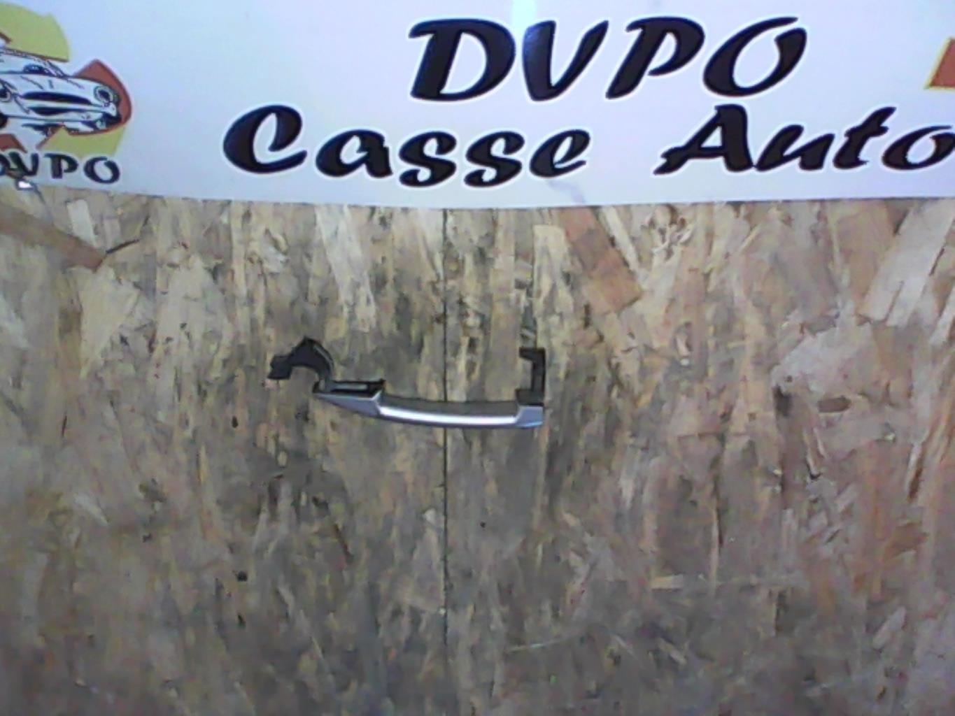 Maniglia portiera posteriore sinistra CITROEN C4 1 PHASE 1 Diésel - 1