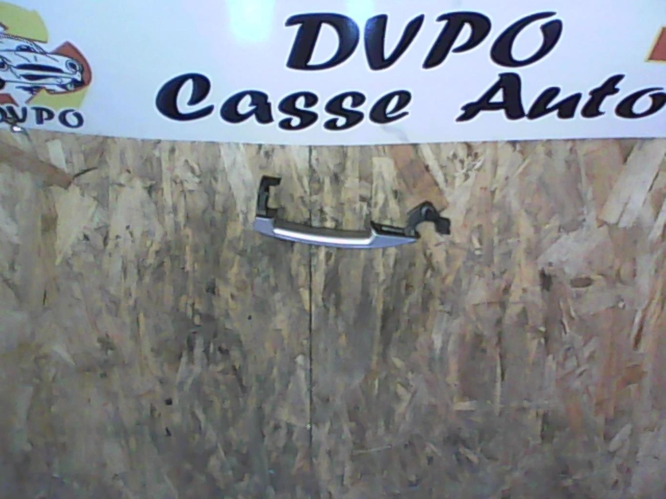 Maniglia portiera anteriore destra CITROEN C4 1 PHASE 1 Diésel - 1