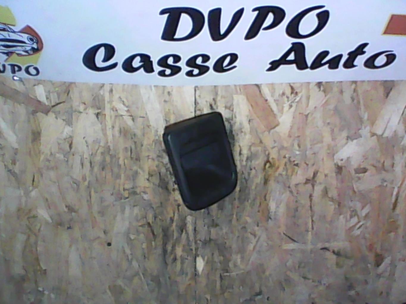 Poignee porte avant droit RENAULT MASTER 2 PHASE 1 Diesel - 1