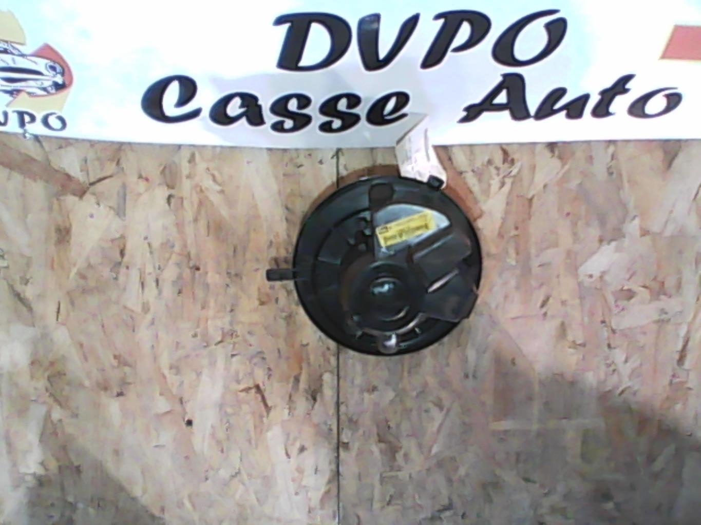 Pulseur d'air AUDI A3 2 PHASE 1 Diesel - 1
