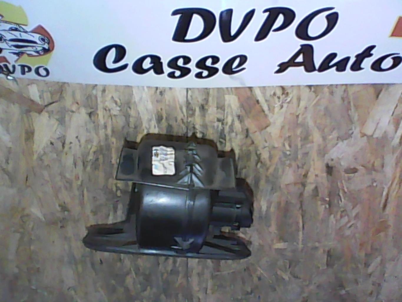 Pulseur d'air RENAULT KANGOO 1 PHASE 1 Diesel - 1