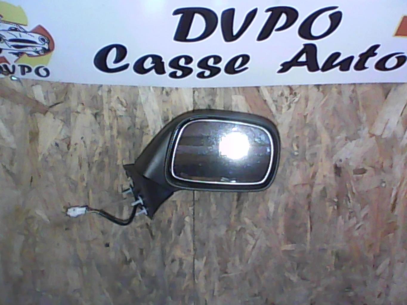 Retrovisor derecho OPEL AGILA A Gasolina - 1