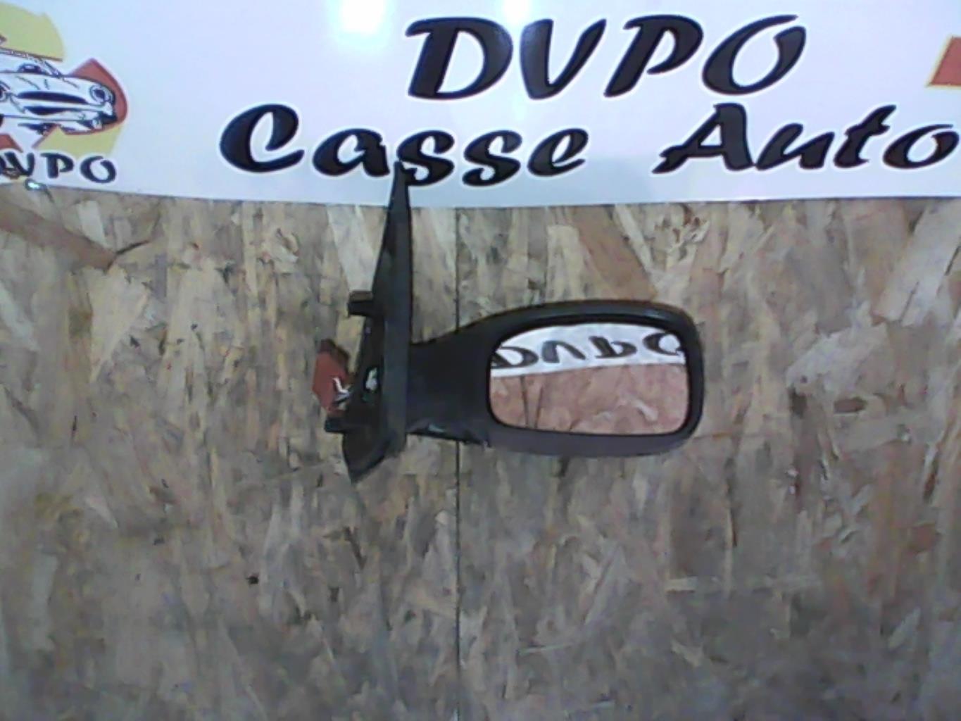 Specchietto retrovisore destro PEUGEOT 306 PHASE 2 Diésel - 1