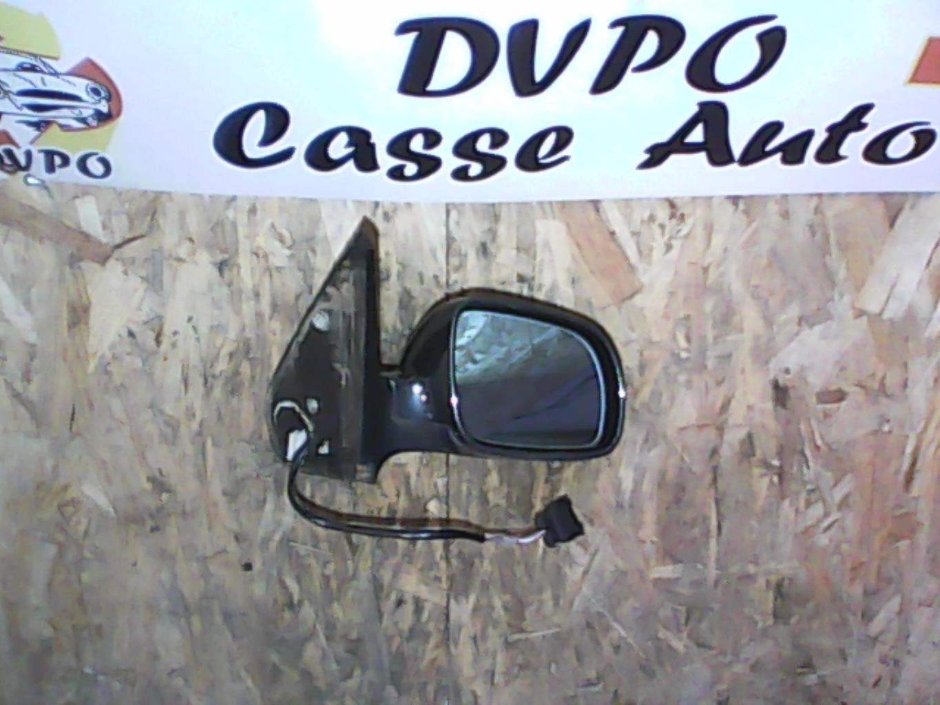 Specchietto retrovisore destro VOLKSWAGEN GOLF 4 Diésel - 1